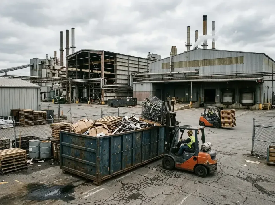 industrial-factory-scrap-conta-003 — frequently asked questions, Cheap Roll-off Dumpster Rentals in Alafaya, FL